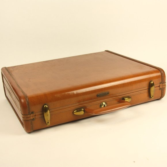 Samsonite Bags Vintage Samsonite Briefcase Luggage Desk Poshmark